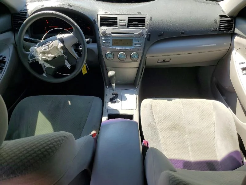 TOYOTA CAMRY 2009 photo 8