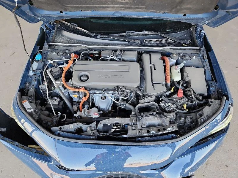 HONDA CIVIC 2025 photo 11