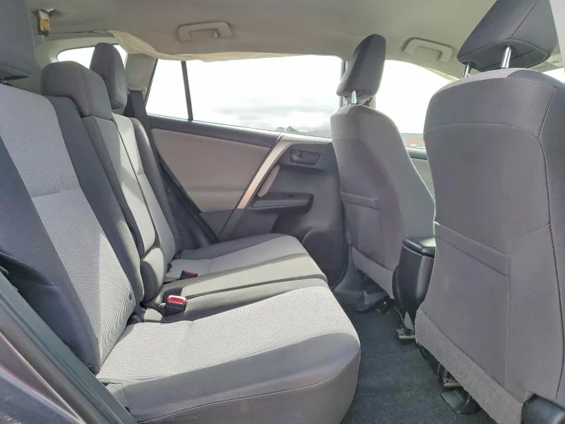 TOYOTA RAV4 2015 photo 11