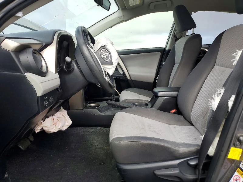 TOYOTA RAV4 2015 photo 7