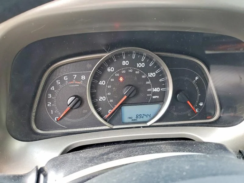 TOYOTA RAV4 2015 photo 9