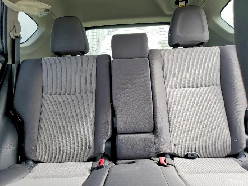 TOYOTA RAV4 2015 photo 10