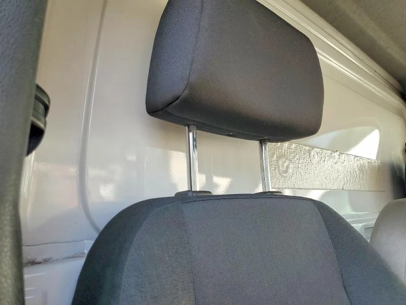 MERCEDES-BENZ SPRINTER 2023 photo 10