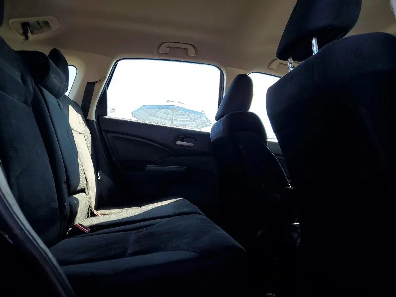 HONDA CR-V 2014 photo 11