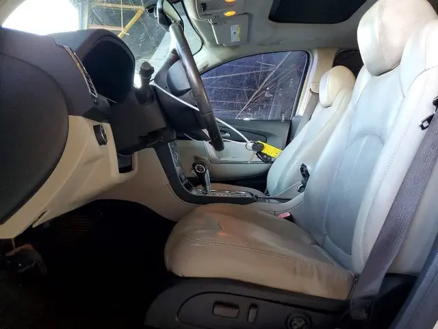 GMC ACADIA 2007 photo 7