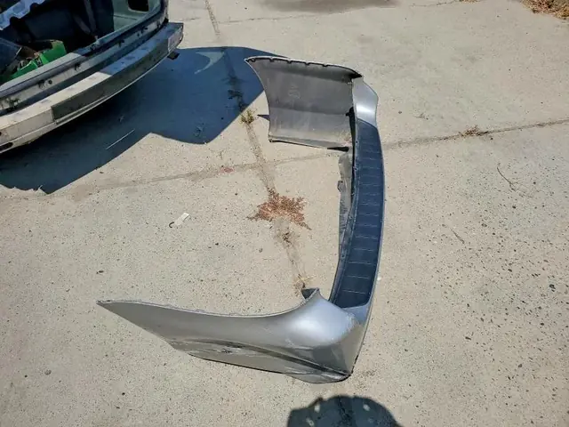 TOYOTA SIENNA 2004 photo 13