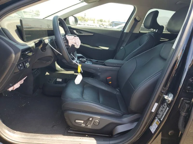 KIA EV6 2025 photo 7