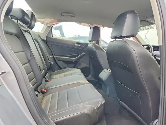 VOLKSWAGEN JETTA 2024 photo 10