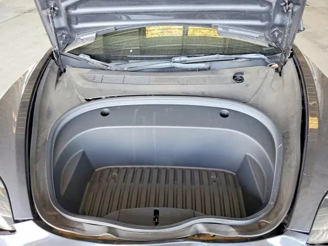 TESLA MODEL 3 2022 photo 11