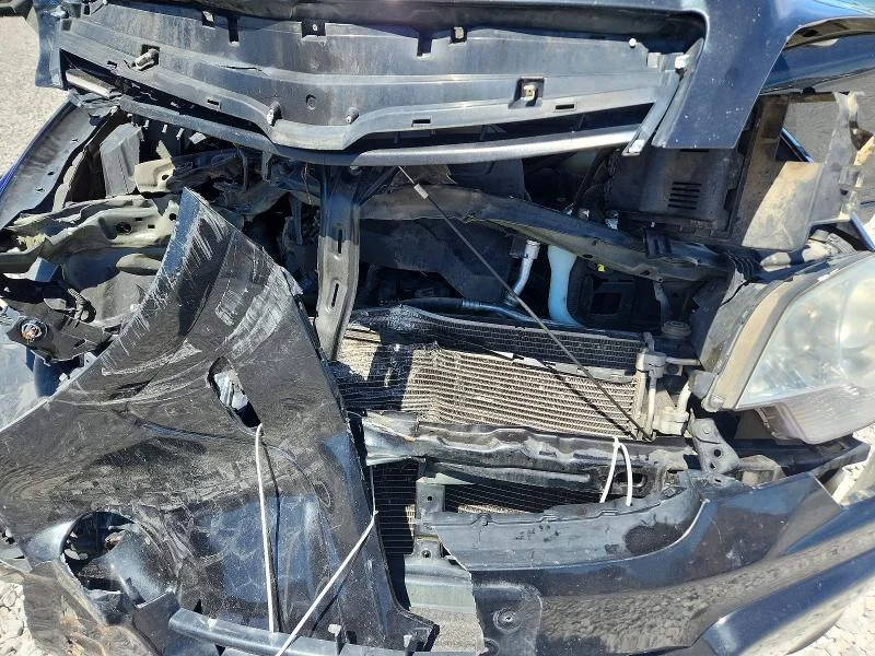 SATURN VUE 2008 photo 12