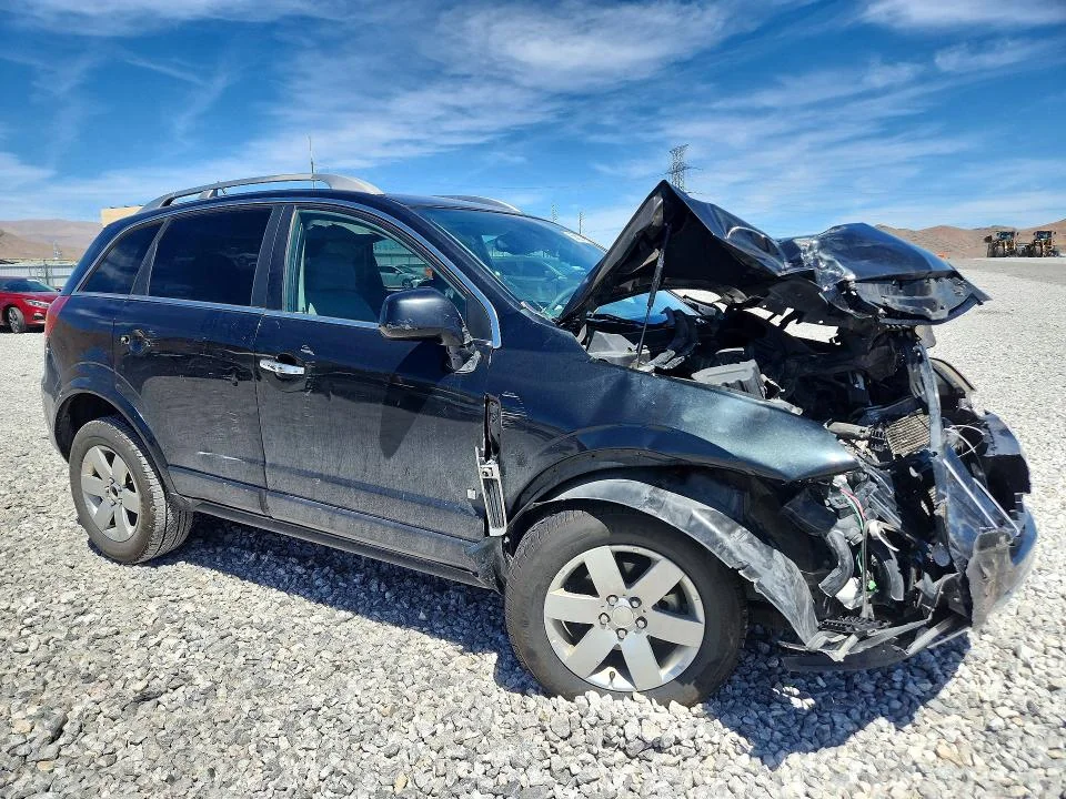 SATURN VUE 2008 photo 4