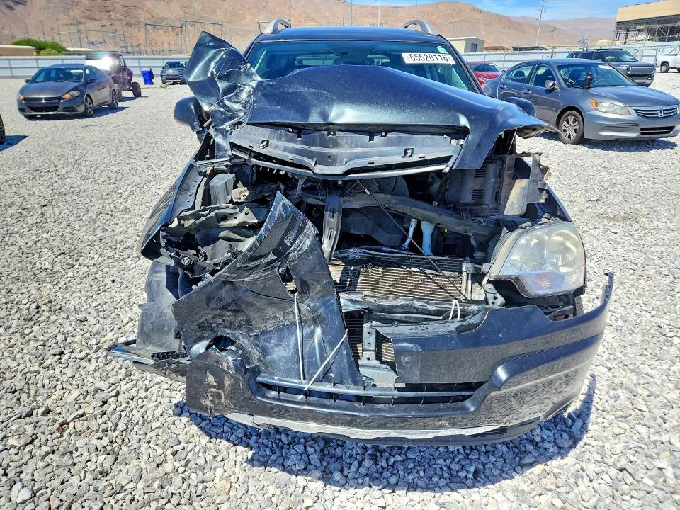 SATURN VUE 2008 photo 5