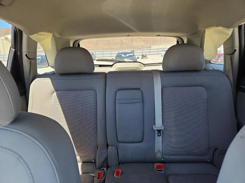 SATURN VUE 2008 photo 10