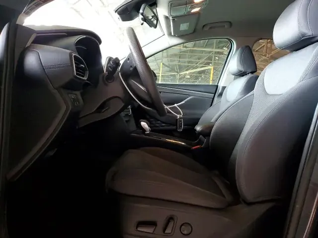 HYUNDAI SANTA FE 2020 photo 7