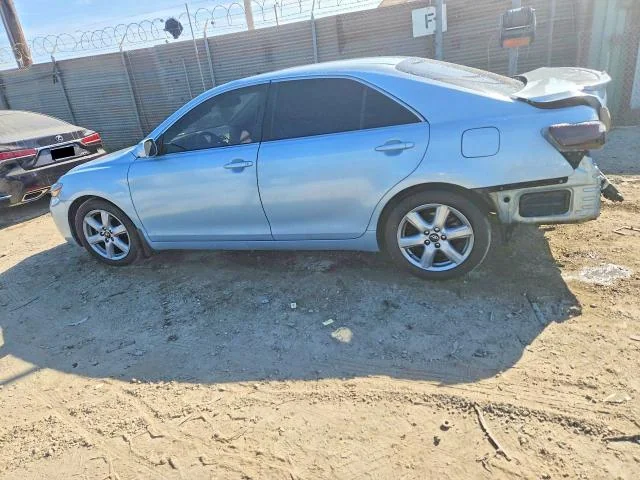 TOYOTA CAMRY 2007 photo 2