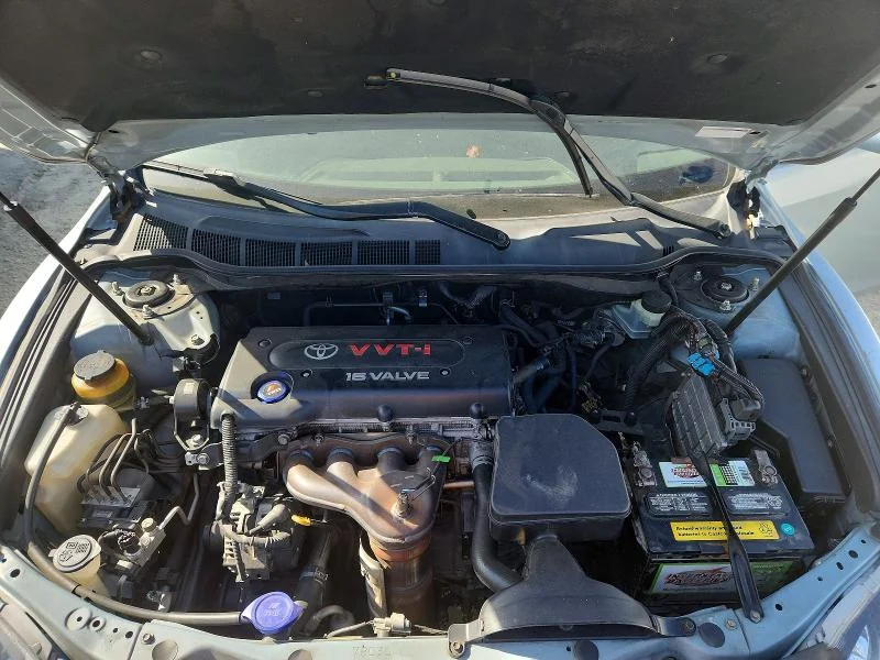 TOYOTA CAMRY 2007 photo 11