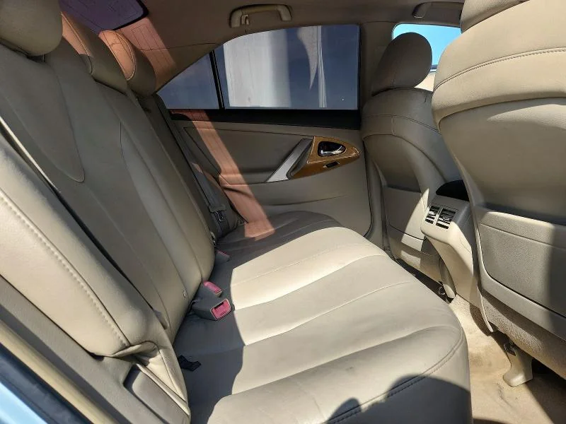 TOYOTA CAMRY 2007 photo 10