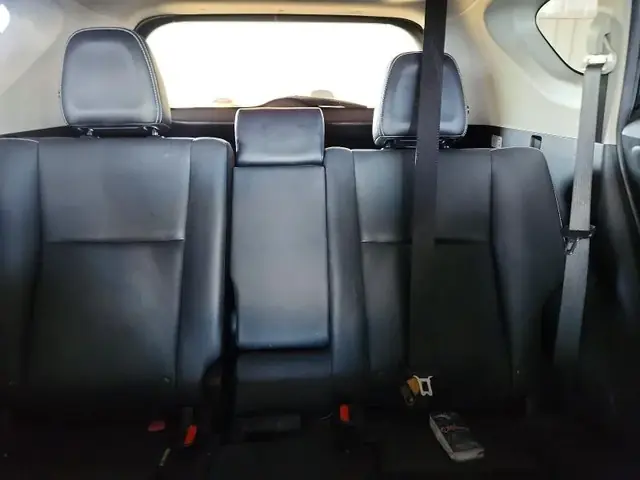 TOYOTA RAV4 2018 photo 10
