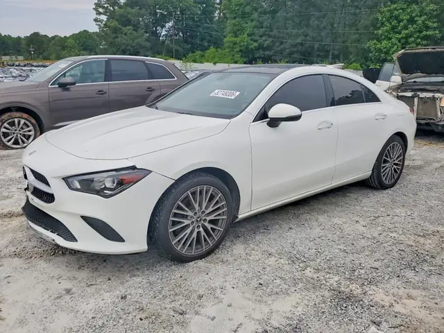 BMW M340I 2021 — FRONT END