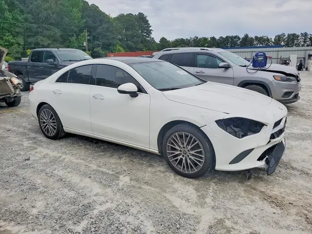 BMW M340I 2021 photo 4