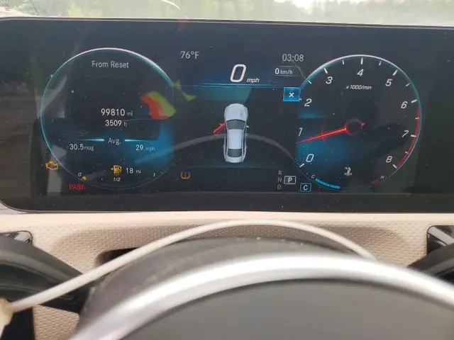 BMW M340I 2021 photo 9