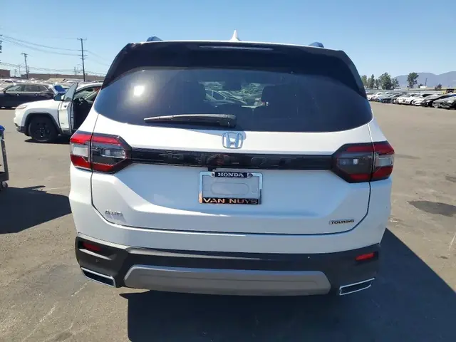 HONDA PILOT 2025 photo 6