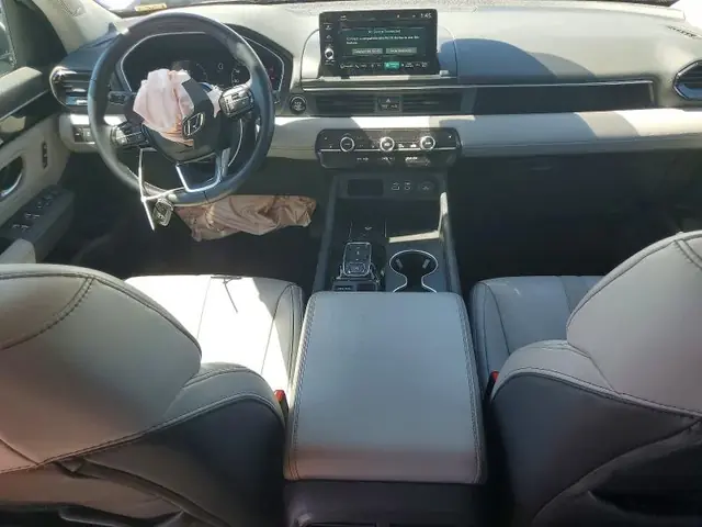 HONDA PILOT 2025 photo 8