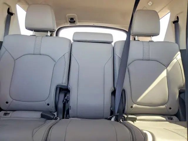 HONDA PILOT 2025 photo 10