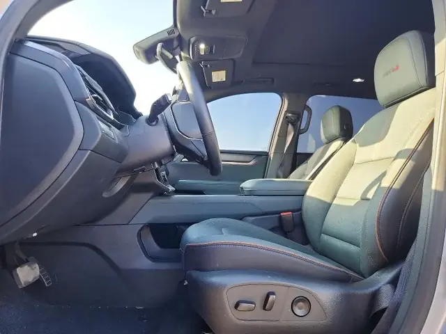 GMC ACADIA 2025 photo 7