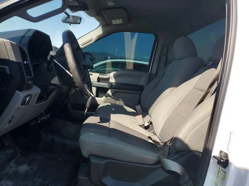 FORD F150 2019 photo 7