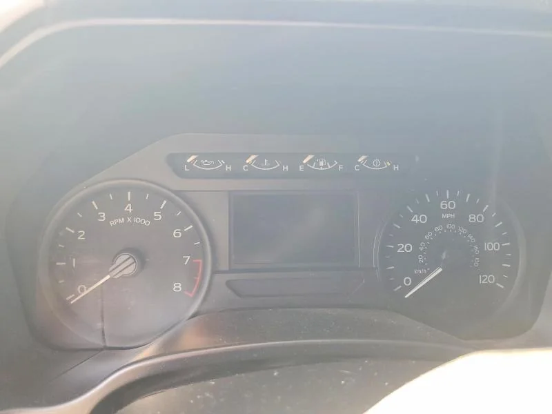FORD F150 2019 photo 9