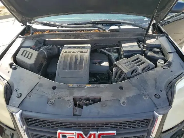 GMC TERRAIN 2013 photo 12