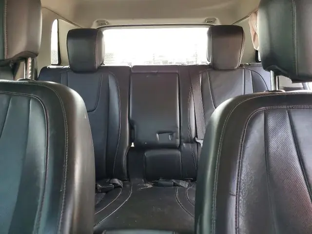 GMC TERRAIN 2013 photo 10