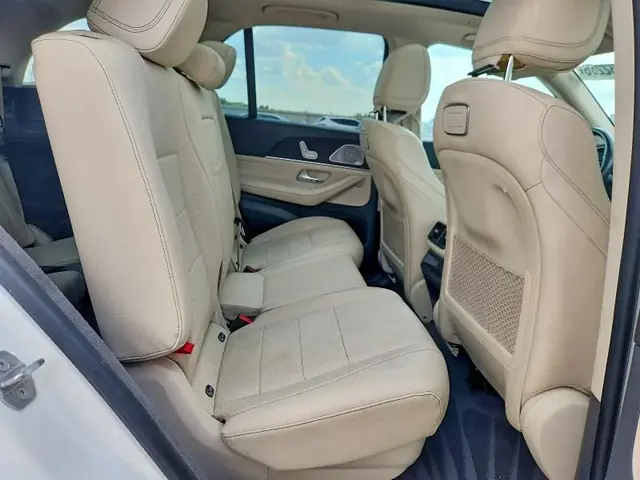 BMW X3 2020 photo 11