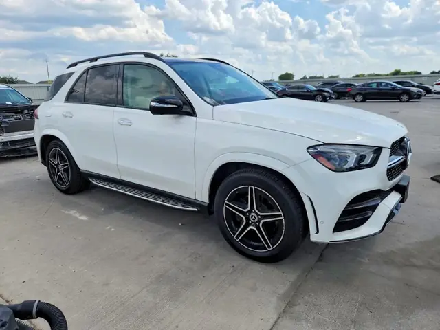 BMW X3 2020 photo 4