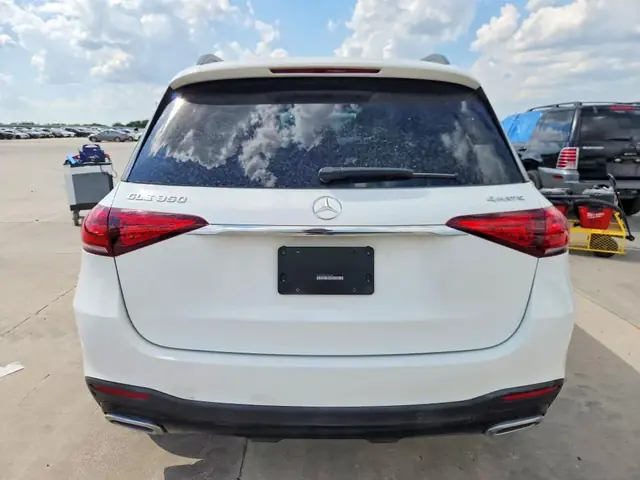 BMW X3 2020 photo 6