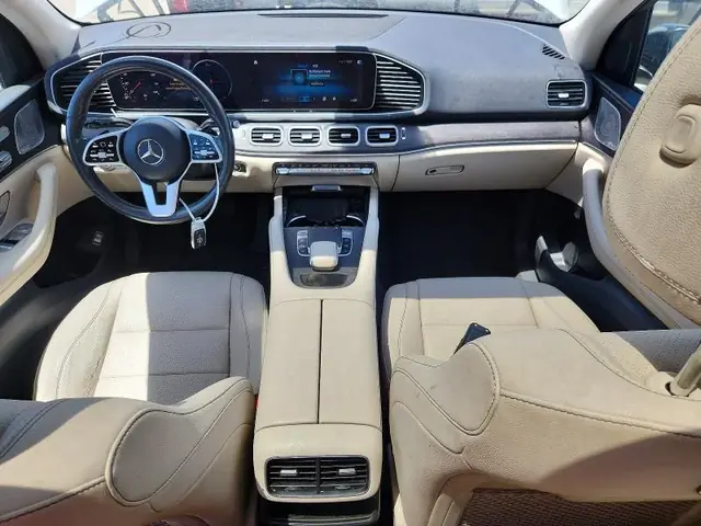 BMW X3 2020 photo 8