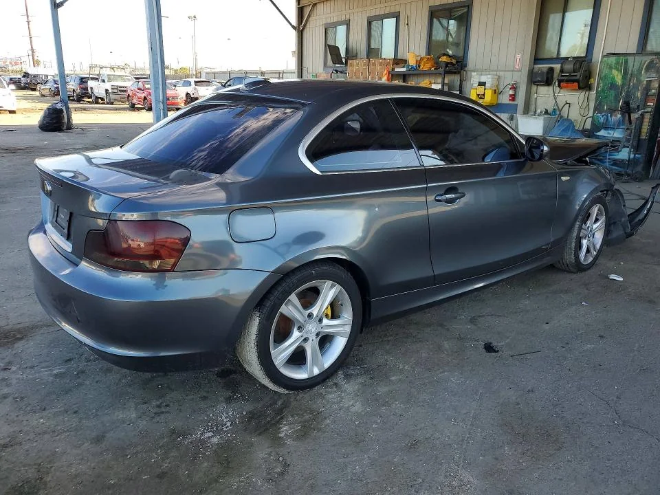 BMW 128 2013 photo 3