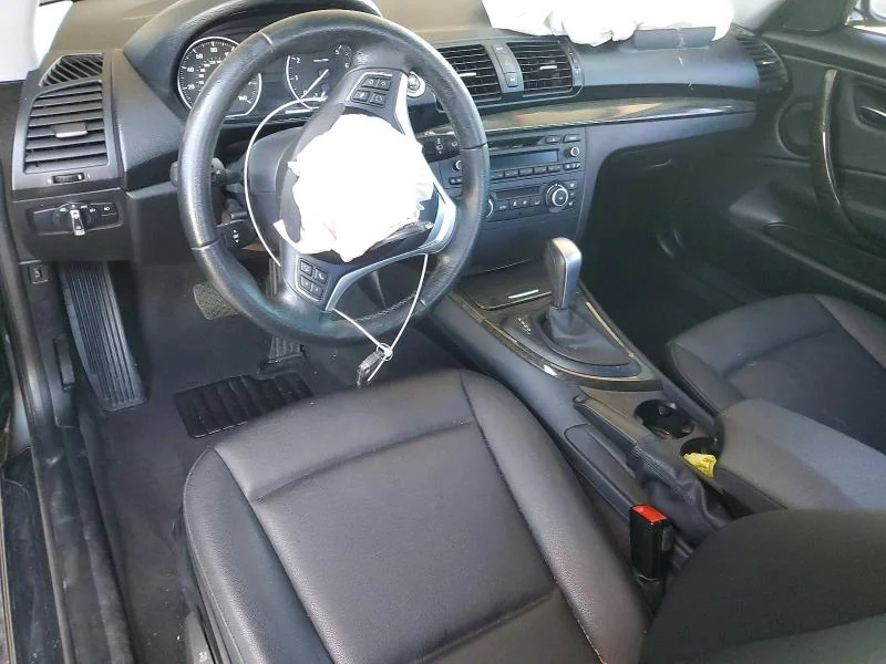 BMW 128 2013 photo 8