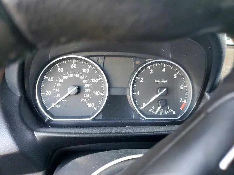 BMW 128 2013 photo 9