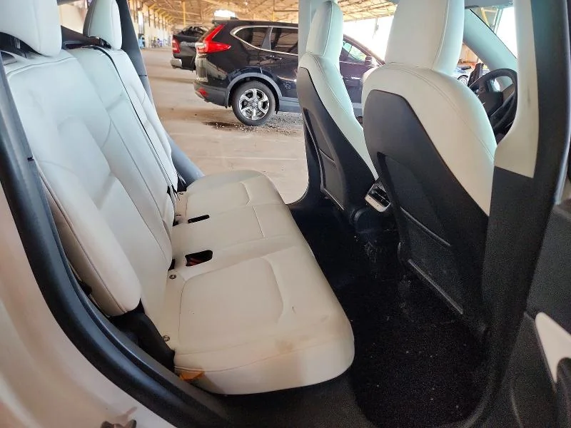 TESLA MODEL Y 2022 photo 11
