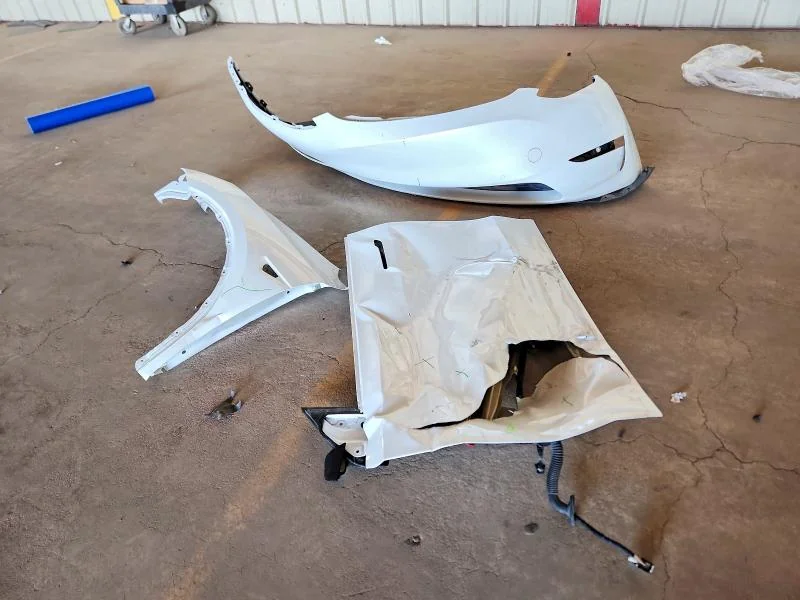 TESLA MODEL Y 2022 photo 13