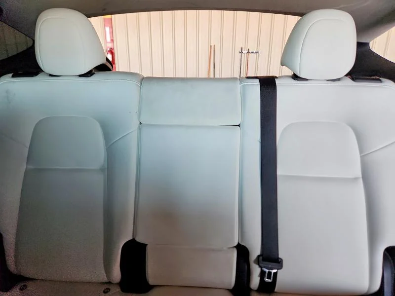 TESLA MODEL Y 2022 photo 10