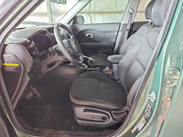 KIA SOUL 2014 photo 7