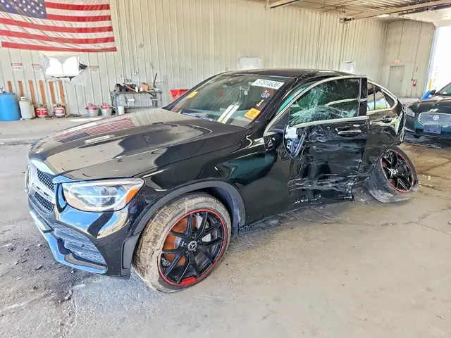 BMW X3 2020 — MINOR DENT/SCRATCHES