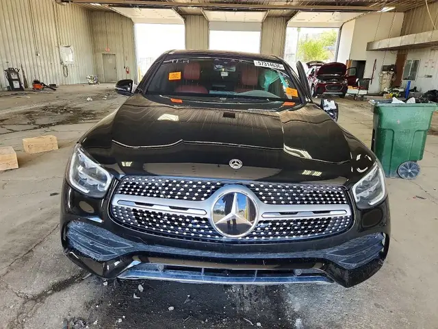BMW X3 2020 photo 5