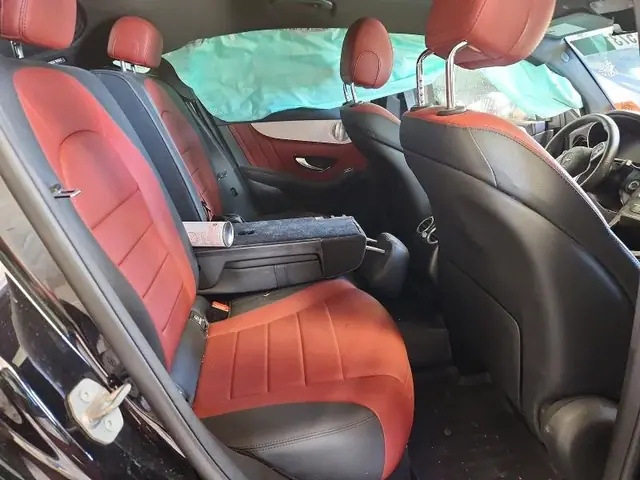 BMW X3 2020 photo 10