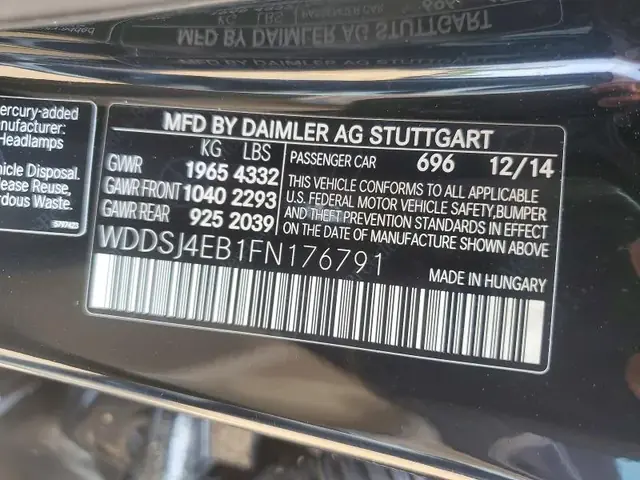 BMW 328 2016 photo 12