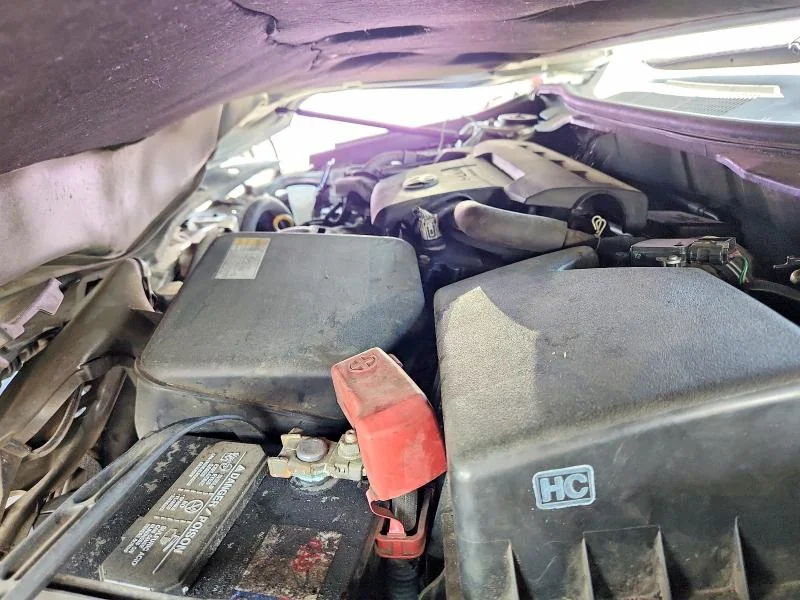 TOYOTA CAMRY 2015 photo 11