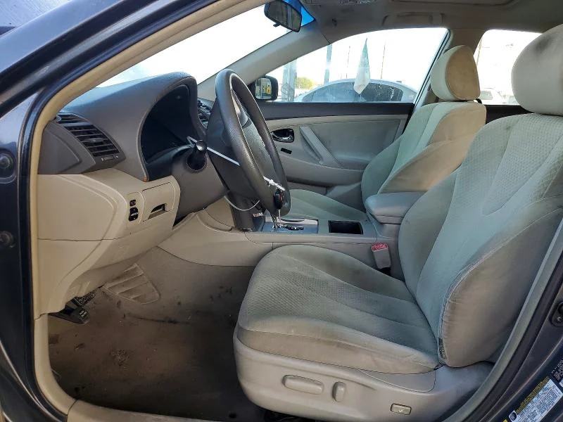 TOYOTA CAMRY 2007 photo 7